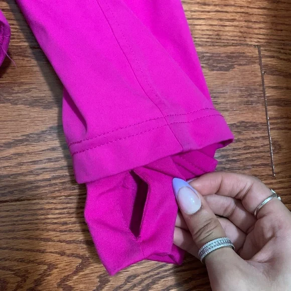 Running Room Running Jacket - Picture 4 of 4